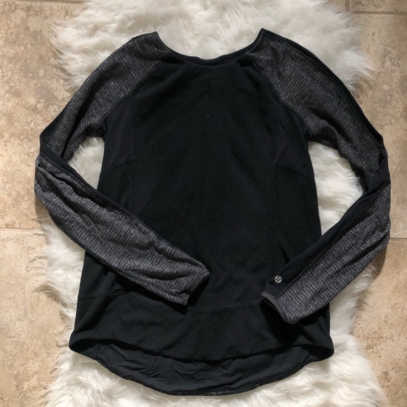 lululemon athletica Tops - Lululemon Sweater